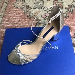 Stuart Weitzman Sutton heels